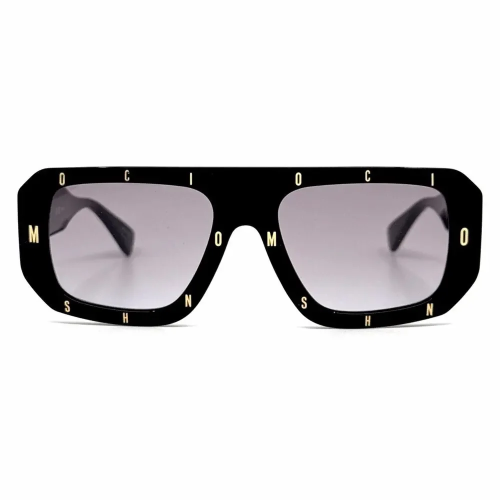 New! MOSCHINO Sunglasses MOS129/S 8079O, Authentic - Picture 3 of 12